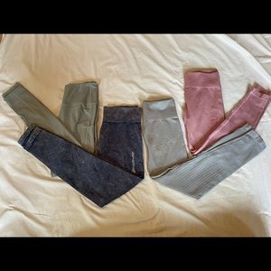 Jed North 4pk Leggings!